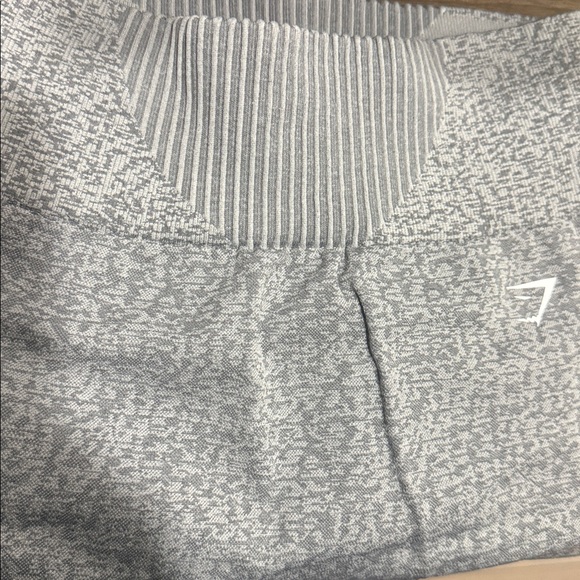 Gymshark Gray Leggings - Picture 5 of 6